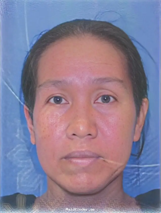 LYN T.| FILIPINO LIVE-IN MAID AND NANNY | OWN VISA | SHARJAH FILIPINO FULL TIME IN SHARJAH