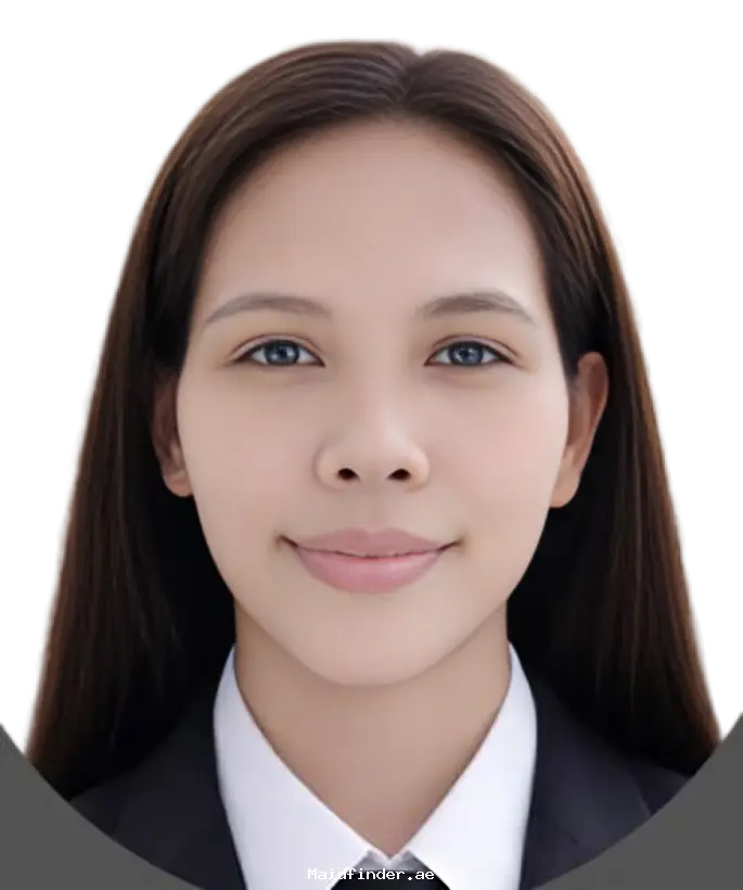 ALDIME U. | FILIPINO MAID AND NANNY | VISIT VISA | DUBAI FILIPINO FULL TIME IN DUBAI NORTHERN EMIRATES