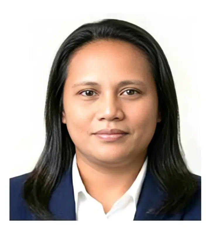 CARINA R. | FILIPINO MAID AND NANNY | VISIT VISA | DUBAI