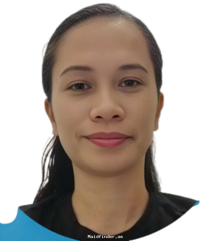 CIELAMIE A. | FILIPINO NANNY
