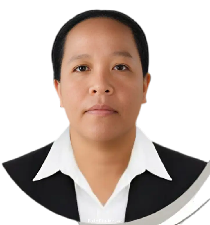HERNALYN L. | FILIPINO LIVE OUT NANNY AND HOUSEMAID | VISIT VISA | DUBAI FILIPINO FULL TIME IN DUBAI NORTHERN EMIRATES