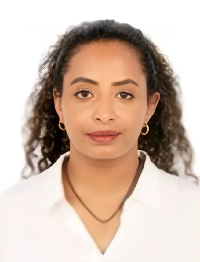 MAHDER A. | ETHIOPIAN LIVE OUT NANNY AND HOUSEMAID | HUSBAND VISA | DUBAI ETHIOPIAN PART TIME & FULL TIME IN DUBAI NORTHERN EMIRATES