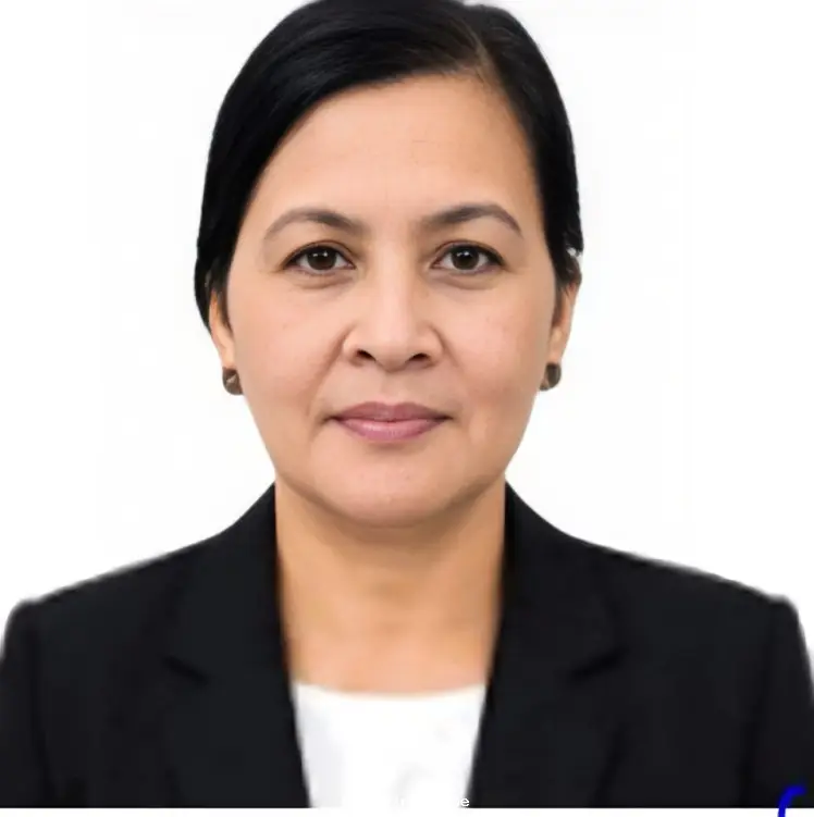 MARY ANN C. | FILIPINO LIVE-OUT MAID AND NANNY | VISIT VISA | DUBAI FILIPINO FULL TIME IN DUBAI NORTHERN EMIRATES