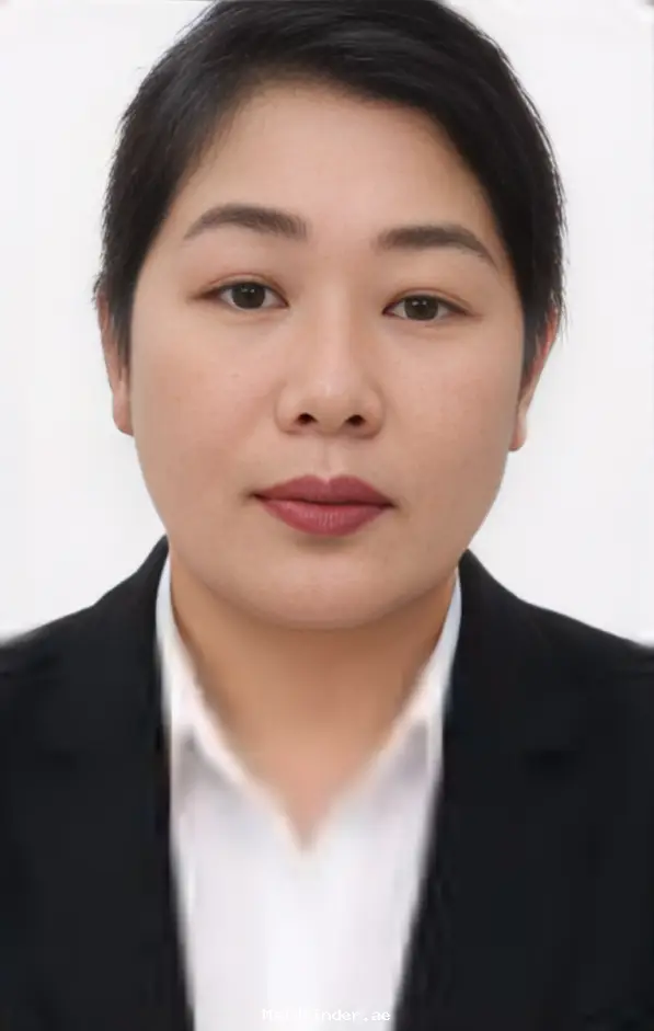 LUZMINDA A. | FILIPINO FULL TIME MAID & NANNY | 10 YR EXP | DUBAI FILIPINO FULL TIME IN DUBAI NORTHERN EMIRATES