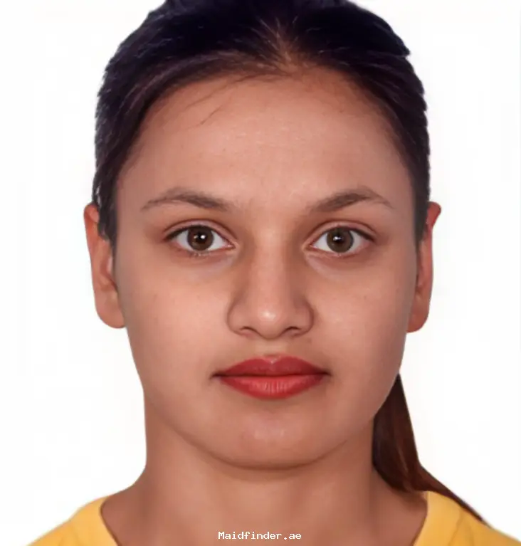 KABITA D. | NEPALI HOUSEMAID | 4 YR EXP| DUBAI NEPALI FULL TIME IN DUBAI NORTHERN EMIRATES