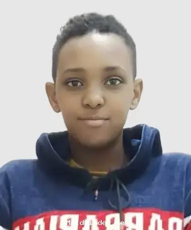 BETTY M. UGANDA FULL TIME NANNY AND MAID IN DUBAI UGANDAN FULL TIME IN DUBAI NORTHERN EMIRATES