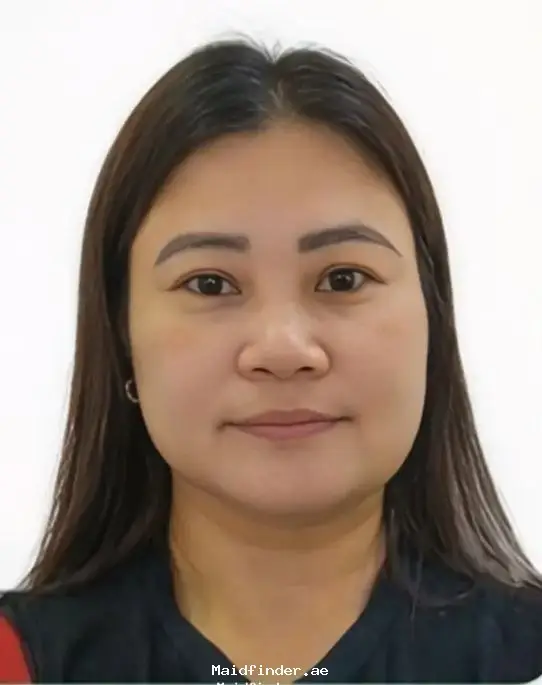 ELNA C. FILIPINO FULL TIME NANNY AND MAID IN DUBAI FILIPINO FULL TIME IN DUBAI NORTHERN EMIRATES