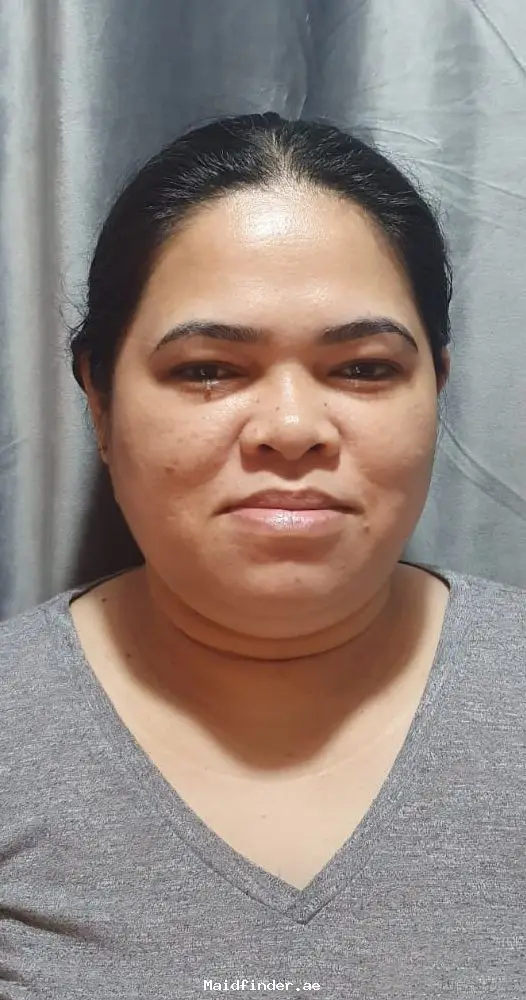 ANNABELLE A FILIPINO LIVE IN MAID DUBAI