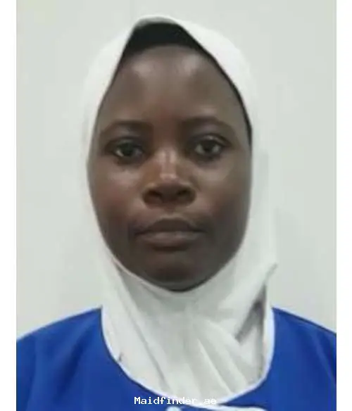 Anteroket Ugandan Live In/Out Housemaid in Dubai
