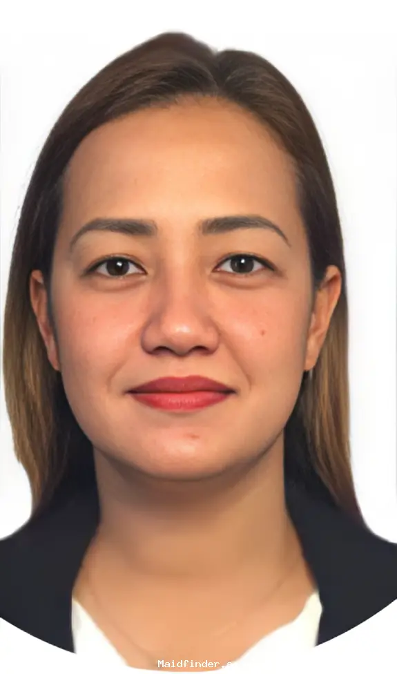 BEVERLY D.FILIPINO FULL TIME MADE AND NANNY IN DUBAI FILIPINO PART TIME & FULL TIME IN DUBAI NORTHERN EMIRATES