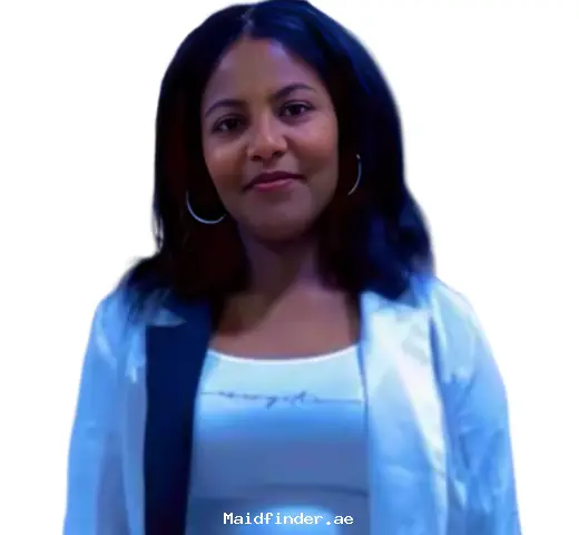 BEKELECH L.|ETHIOPIAN FULL TIME LIVE IN NANNTY AND COOK|OWN VISA|AJMAN ETHIOPIAN FULL TIME IN AJMAN