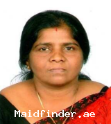 Bindu D Malayali LIVE IN NANNY in Dubai 