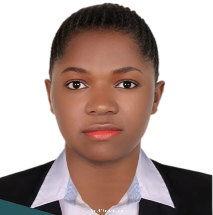 ZAKIA N.| UGANDAN MAID AND NANNY | OWN VISA | DUBAI UGANDAN FULL TIME IN DUBAI NORTHERN EMIRATES