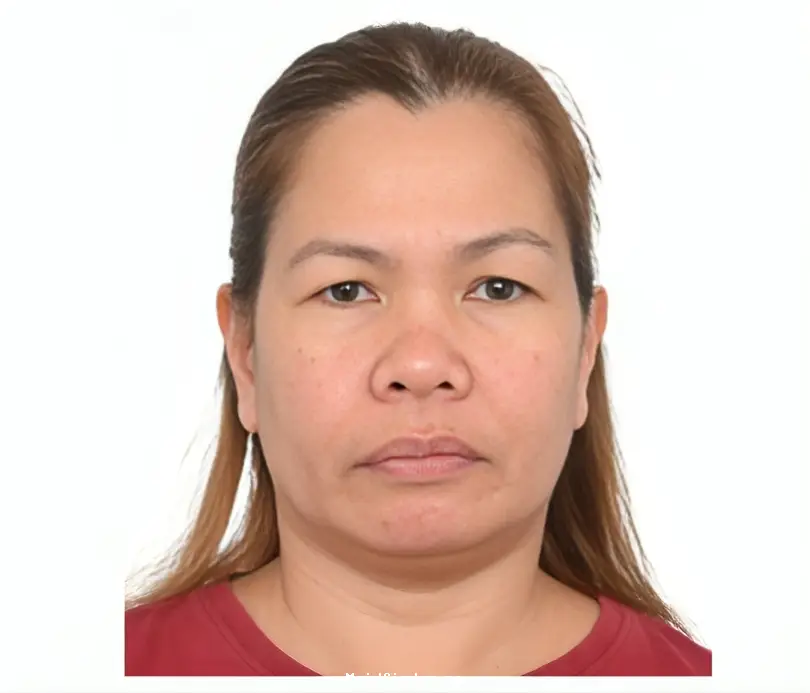 DAILYN.| FILIPINO MAID AND NANNY | 9 YEARS EXP. | DUBAI FILIPINO FULL TIME IN DUBAI NORTHERN EMIRATES