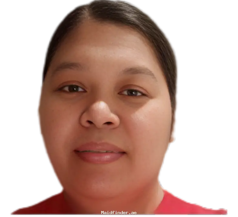 ROSARIO D.| FILIPINO MAID AND NANNY | 3 YEARS EXP. | DUBAI