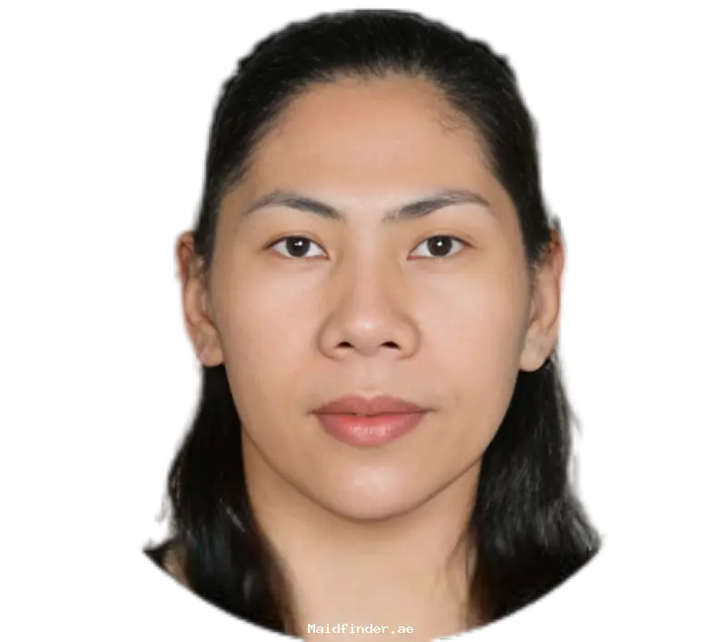 MARY JOL F.| FILIPINO MAID AND NANNY | OWN VISA | DUBAI FILIPINO FULL TIME IN DUBAI NORTHERN EMIRATES