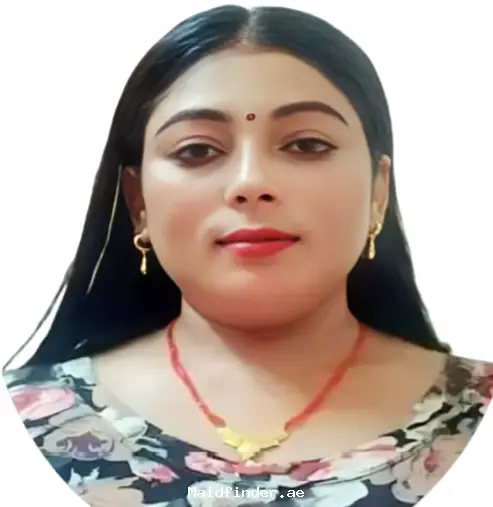 DEVISARA B.|NEPALI FULL TIME LIVE IN NANNY AND COOK |OWN VISA |DUBAI NEPALI FULL TIME IN DUBAI NORTHERN EMIRATES