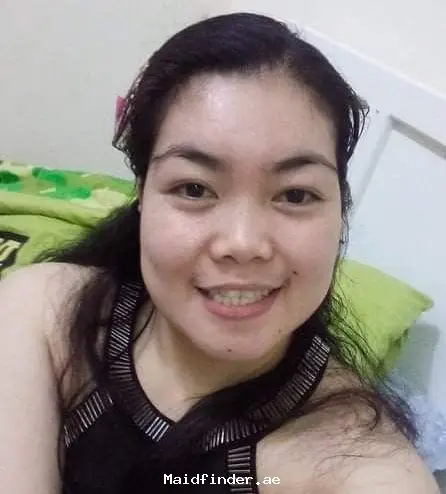 Gil G Filipino House Maid in Dubai Live Out