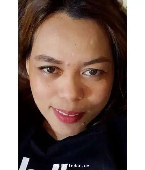 Evangeline L FILIPINO LIVE OUT MAID IN DUBAI