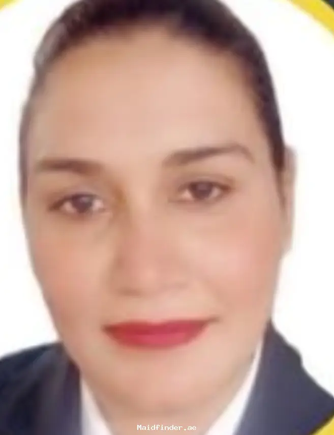 FAIZA U.PAKISTANI PART TIME MAID AND NANNY IN ABU DHABI PAKISTANI PART TIME IN ABU DHABI