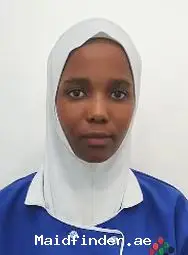 Fatuli Tanzanian Live In/Out Housemaid in Dubai (Muslim)