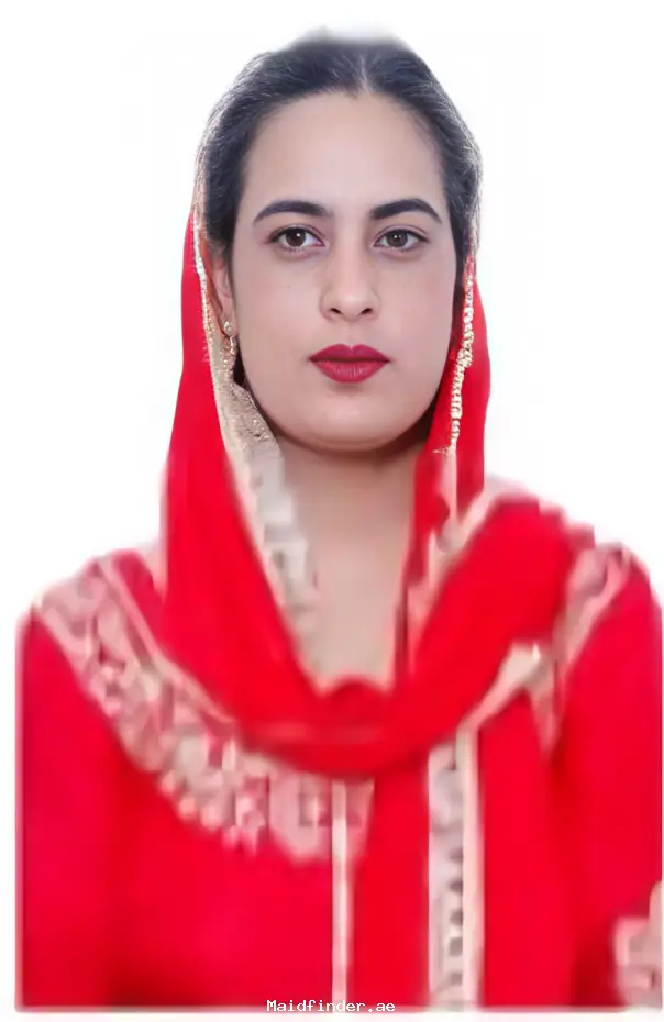 GAGANDEEP S.INDIAN PUNJABI FULL TIME HOUSE MAID AND NANNY IN DUBAI INDIAN FULL TIME IN DUBAI NORTHERN EMIRATES
