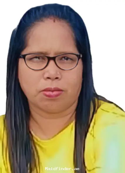 GURPREET K.INDIAN PUNJABI FULL TIME MAID AND NANNY IN DUBAI INDIAN FULL TIME IN DUBAI NORTHERN EMIRATES