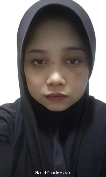 HERLINA A.|INDONESIAN FULL TIME LIVE IN NANNY& MAID |CANCELLED VISA|DUBAI INDONESIAN FULL TIME IN DUBAI NORTHERN EMIRATES