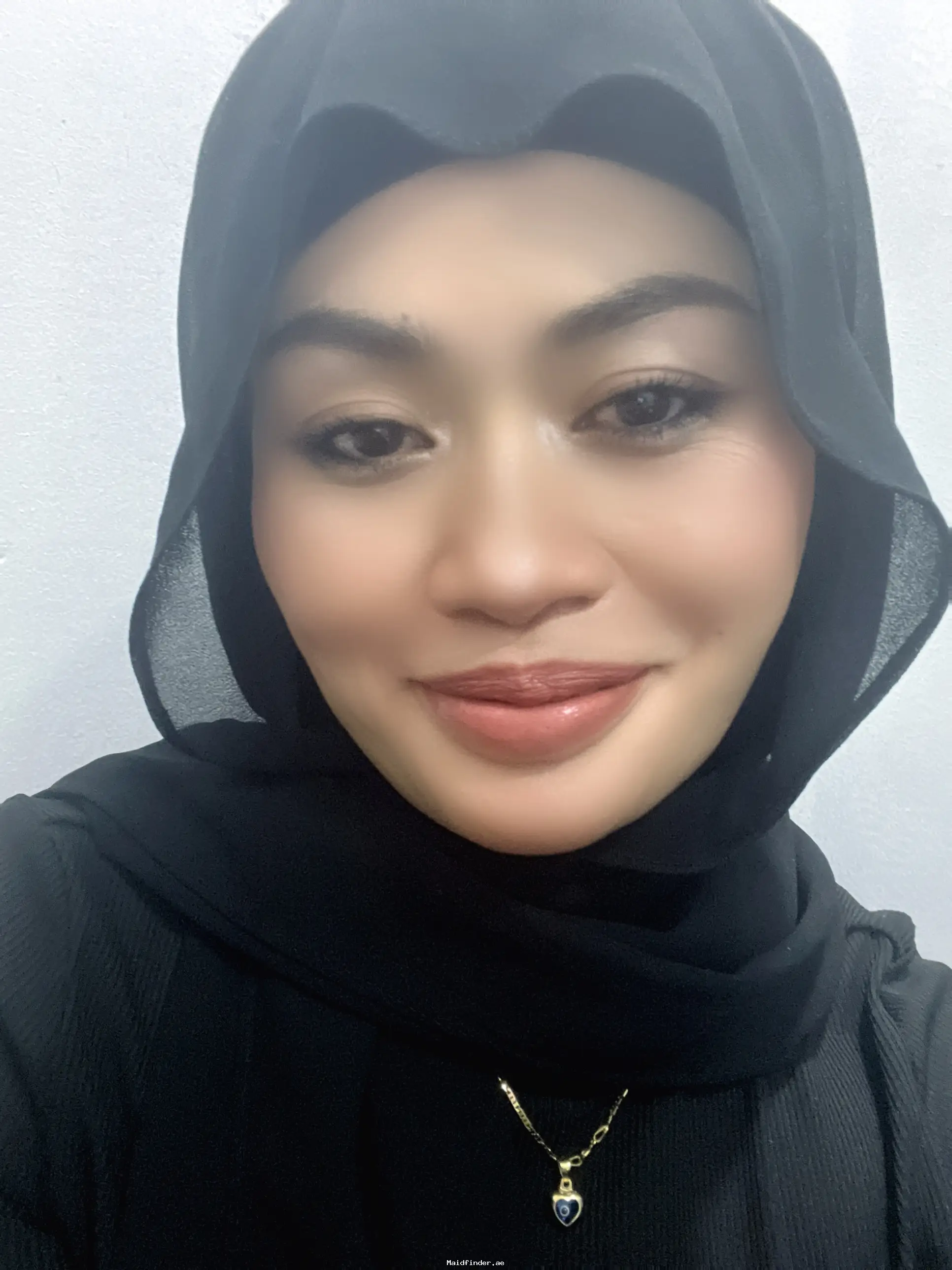 LISDAHLAN P. | INDONESIAN LIVE OUT MAID AND NANNY | 10 YR EXP | DUBAI INDONESIAN PART TIME & FULL TIME IN DUBAI NORTHERN EMIRATES