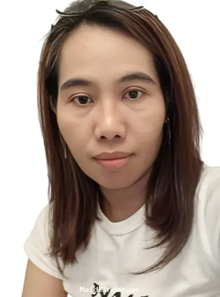 MARY JANE.FILIPINO LIVE IN HOUSEMAID AND NANNY IN DUBAI FILIPINO IN DUBAI NORTHERN EMIRATES
