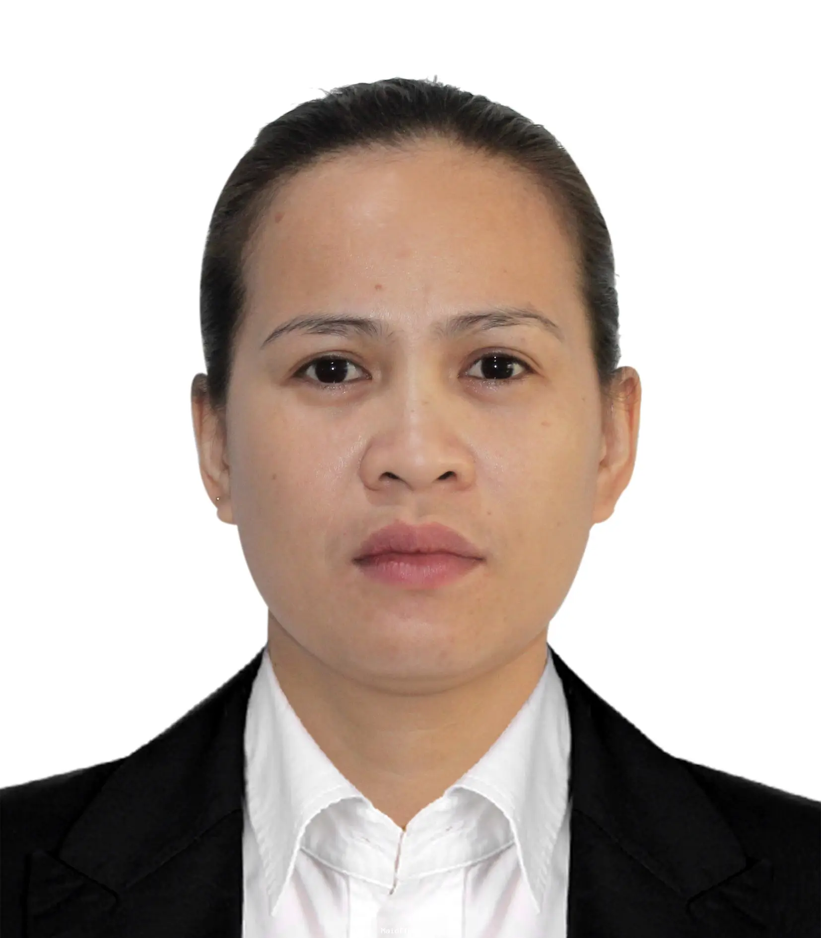 JINGKIE M. | FILIPINO LIVE-OUT MAID AND NANNY | OWN VISA | DUBAI FILIPINO PART TIME & FULL TIME IN DUBAI NORTHERN EMIRATES