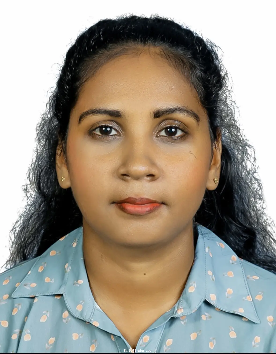 SHARMILA S. | SRILANKAN LIVE IN MAID AND NANNY | VISIT VISA | DUBAI SRILANKAN FULL TIME IN DUBAI NORTHERN EMIRATES