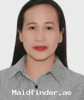 JOYCE A.FILIPINO FULL TIME MAID AND NANNY IN DUBAI FILIPINO PART TIME & FULL TIME IN DUBAI NORTHERN EMIRATES
