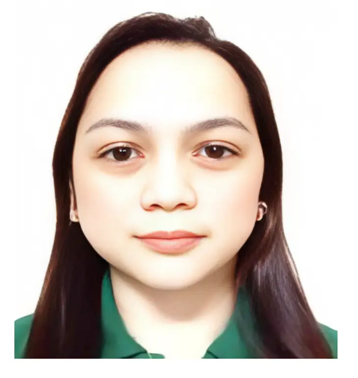 JOSEPHINE S. | FILIPINO LIVE OUT LADY DRIVER | VISIT VISA | ABU DHABI FILIPINO FULL TIME IN ABU DHABI