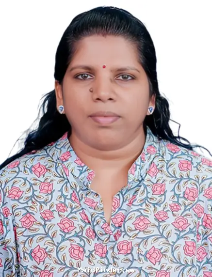 KANCHANA K.|INDIAN KERALA LIVE OUT PART  TIME  NANNY |OWN VISA |DUBAI