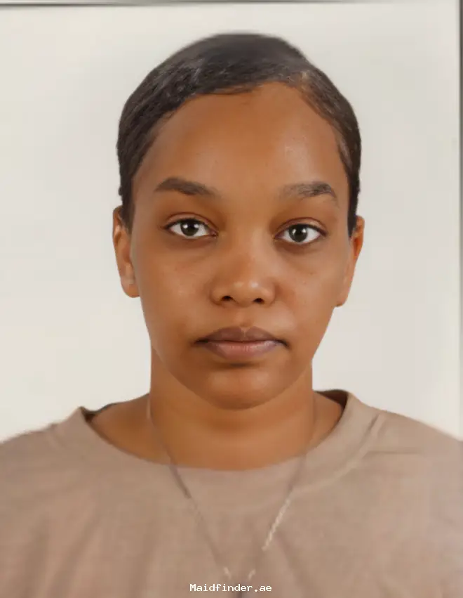 LEMLEM H. ETHIOPIAN FULL TIME MAID AND NANNY IN DUBAI ETHIOPIAN FULL TIME IN DUBAI NORTHERN EMIRATES