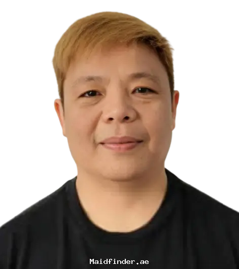 LURY C.FILIPINO FULL TIME MAID AND NANNY IN ABU DHABI