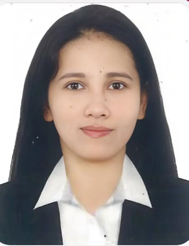 LANIE L.| FILIPINO LIVE-OUT MAID AND NANNY | 4 YEARS EXP. | DUBAI