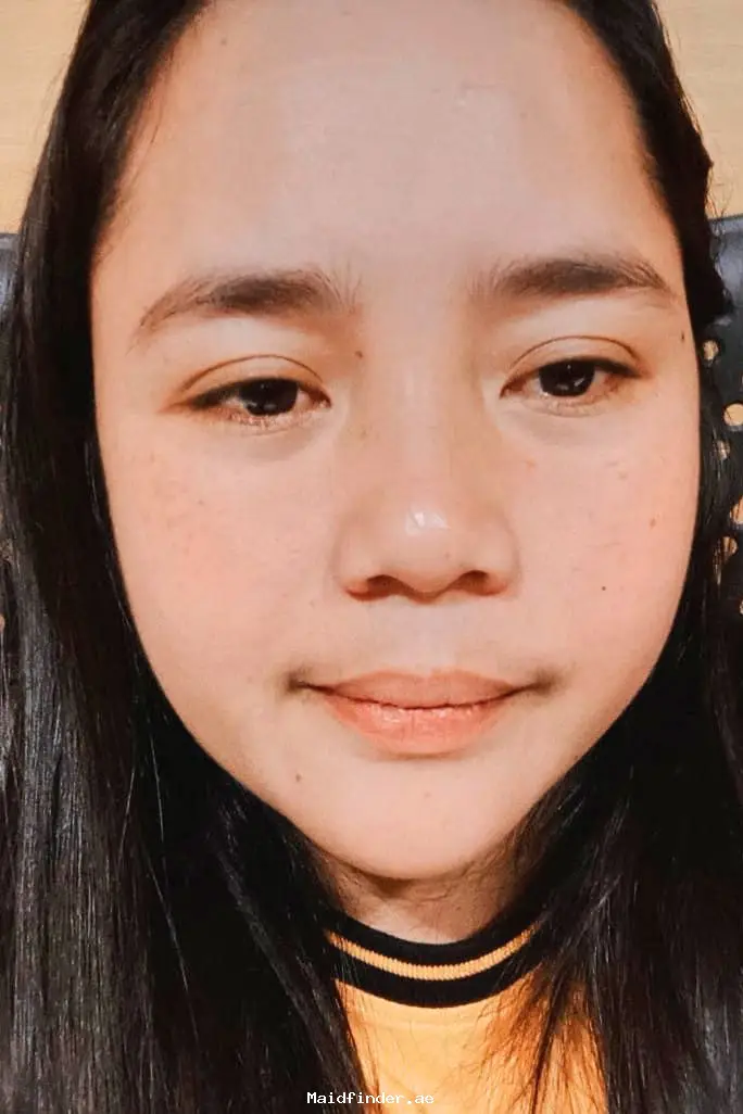 Laurivic A LIVE OUT FILIPINO MAID ABU DHABI Laurivic A LIVE OUT FILIPINO MAID ABU DHABI