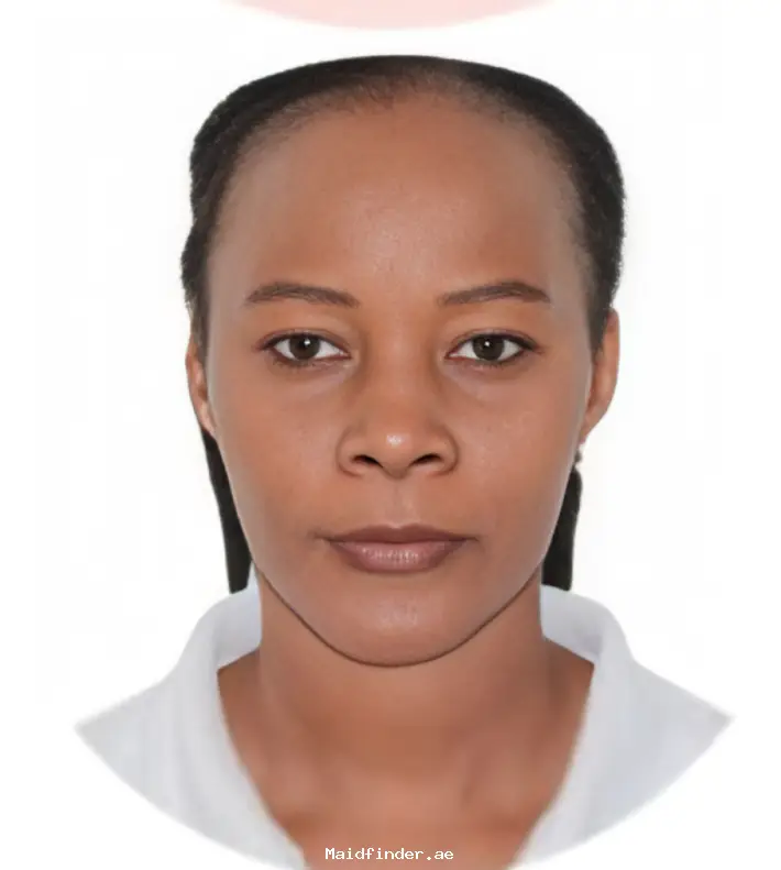 MARGRET K.|UGANDAN LIVE OUT NANNY AND COOK |OWN VISA |DUBAI UGANDAN PART TIME & FULL TIME IN DUBAI NORTHERN EMIRATES