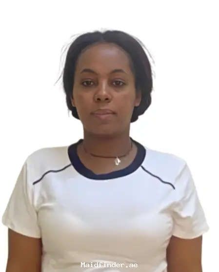 MEDHANIT A.ETHIOPIAN FULL TIME MAID AND NANNY IN AJMAN ETHIOPIAN PART TIME & FULL TIME IN FLEXIBLE (ANY LOCATION)