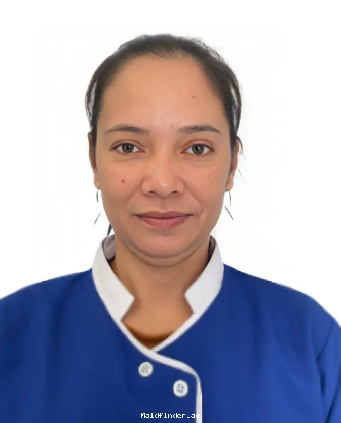 MARY ANN M. FILIPINO FULL TIME NANNY AND MAID IN UAE FILIPINO FULL TIME IN EXCELLENCE CENTER TADBEER