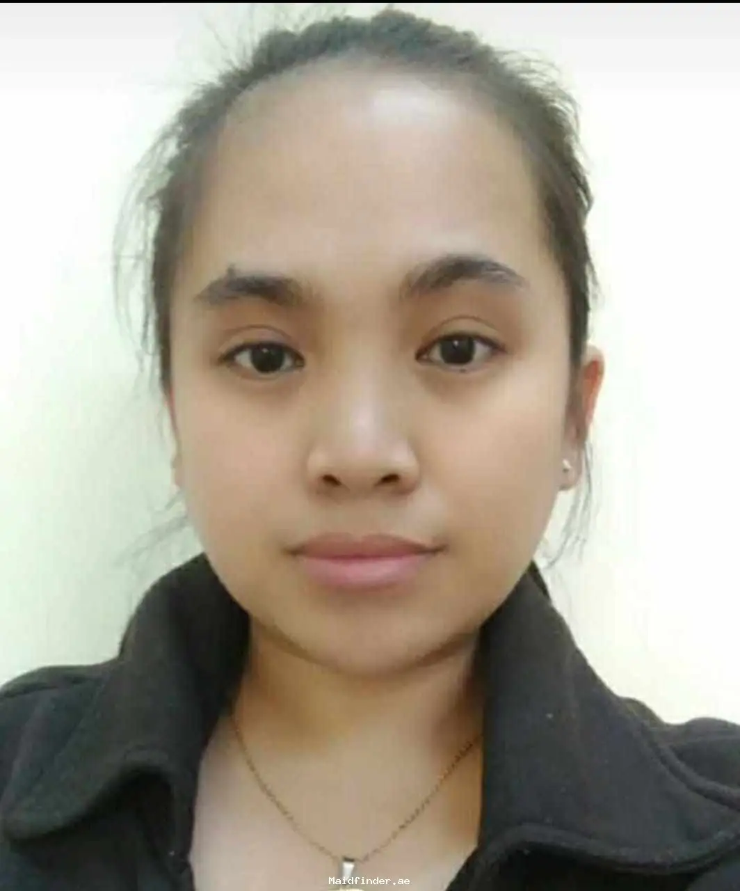 MONICA B FILIPINO LIVE  OUT HOUSEMAID IN DUBAI