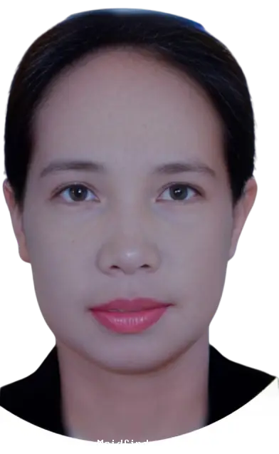 NENITA J. FILIPINO FULL TIME MAID AND NANNY IN DUBAI