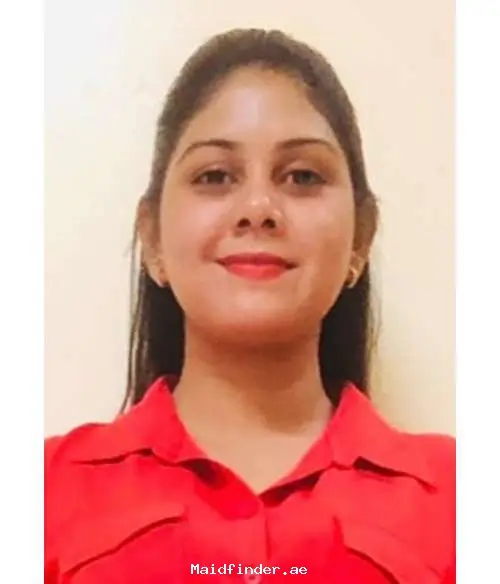 Nilusha D Sri Lankan LIVE IN HOUSEMAID in Dubai 