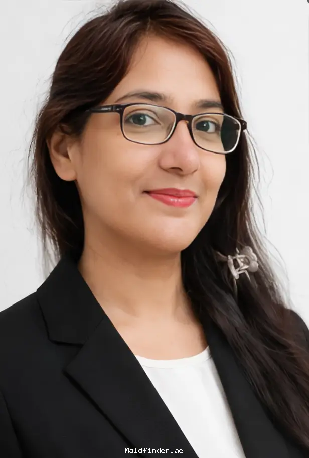 JOSEPHINE A.|PAKISTANI LIVE OUT NANNY AND COOK |OWNVISA|DUBAI PAKISTANI PART TIME & FULL TIME IN DUBAI NORTHERN EMIRATES