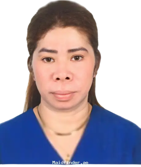 PAMELLA S. FILIPINO FULL TIME  MAID AND NANNY IN SHARJAH FILIPINO FULL TIME IN SHARJAH