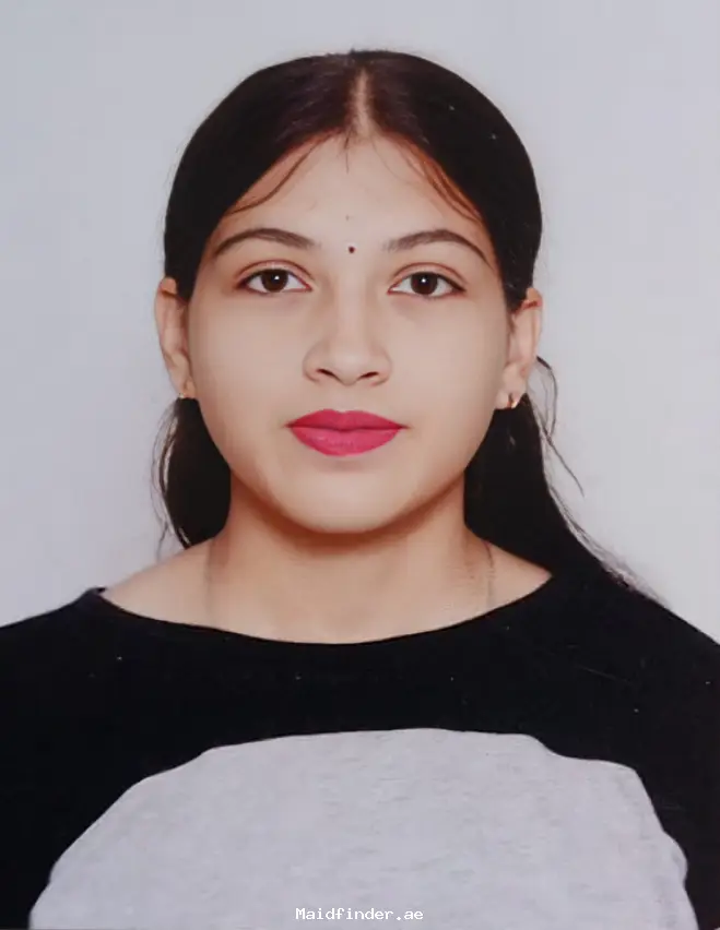 PAVANDEEP S. | INDIAN PUNJABI LIVE OUT NANNY AND COOK |VISIT VISA|DUBAI INDIAN PART TIME & FULL TIME IN DUBAI NORTHERN EMIRATES