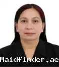 RUDIELER M. FILIPINO FULL TIME MAID AND NANNY IN DUBAI
