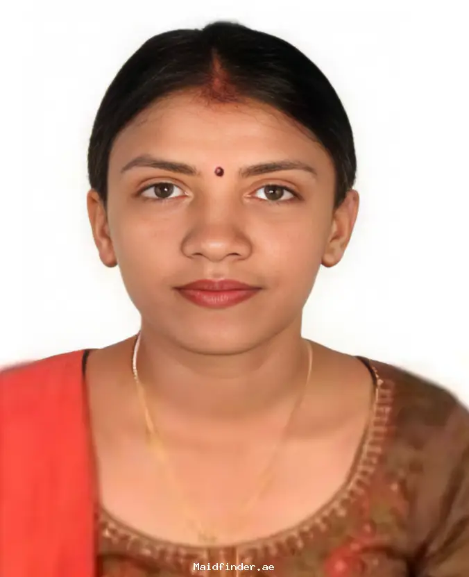 PRATIMA P. NEPALI LIVE OUT MAID AND NANNY IN DUBAI NEPALI FULL TIME IN DUBAI NORTHERN EMIRATES